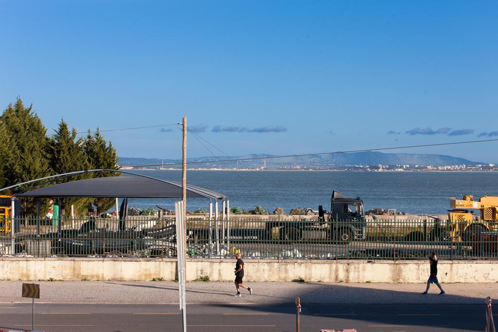 D'Castro Luxury Apartments - Alfama Lisboa Exterior foto