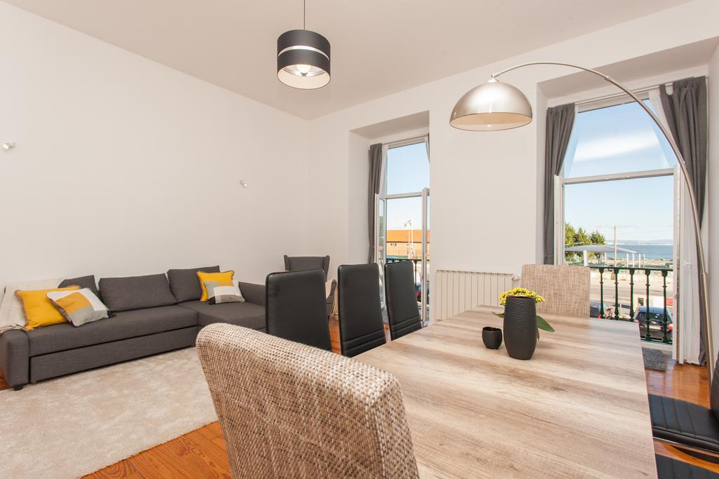 D'Castro Luxury Apartments - Alfama Lisboa Exterior foto